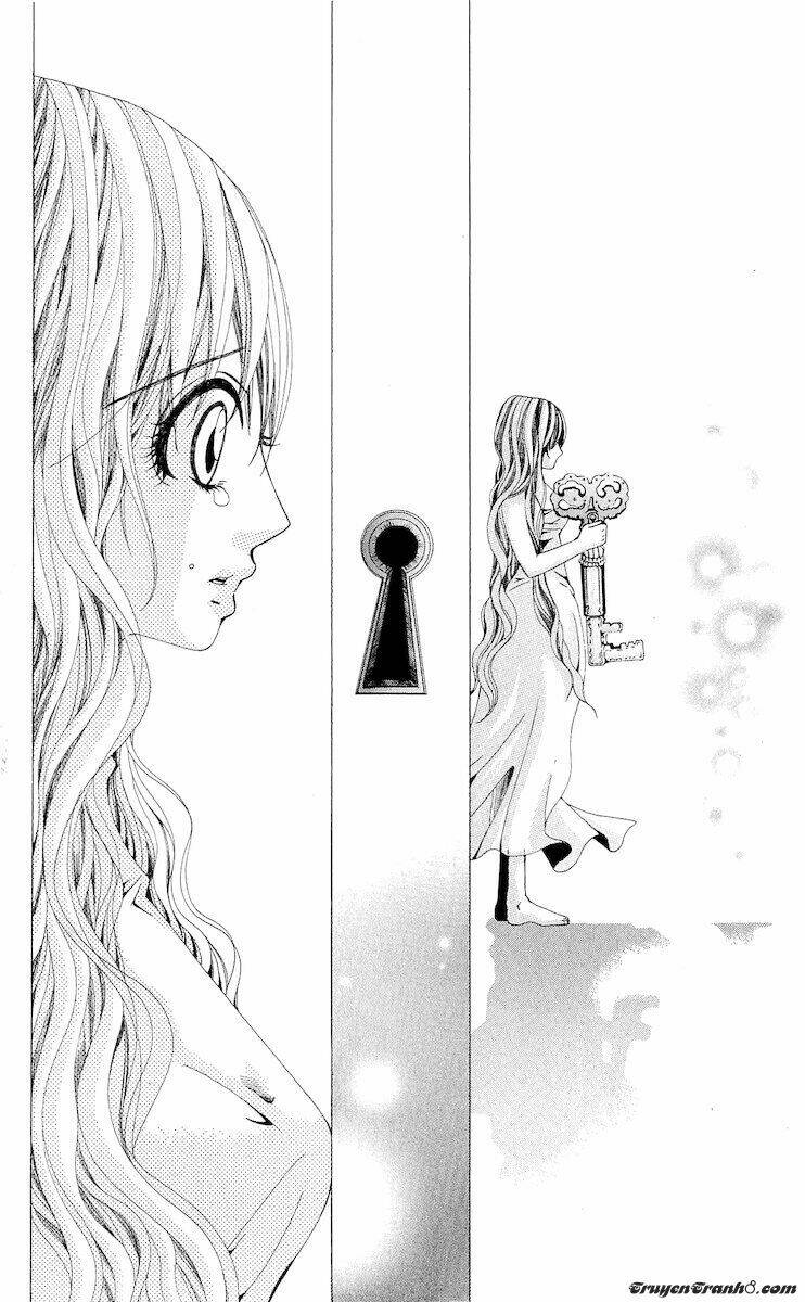 nemuri hime - yume miru youni koishiteru chapter 15 12