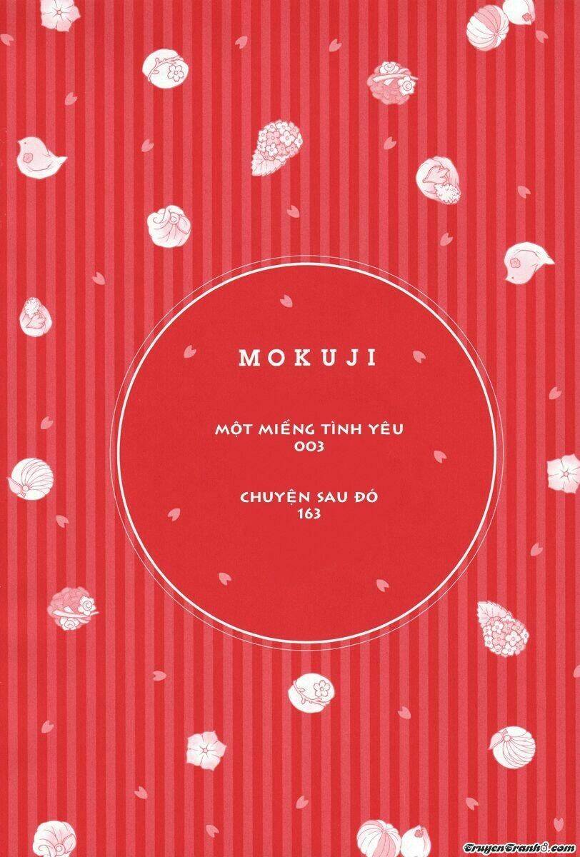 koi wo hitokuchi chapter 1 6