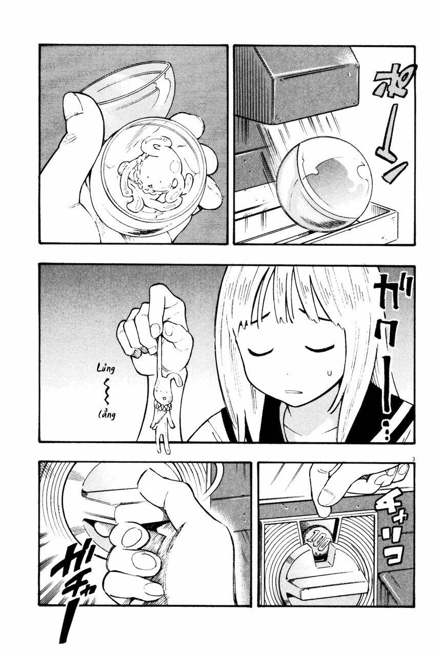 kyou no asuka show chapter 12 3