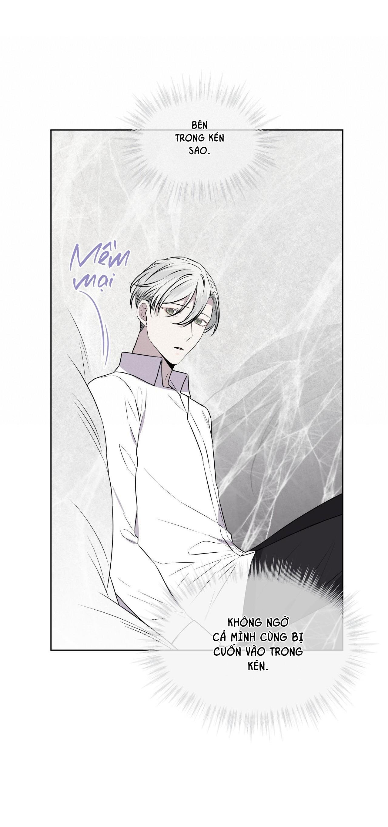 rừng biển [bl] chapter 37 13