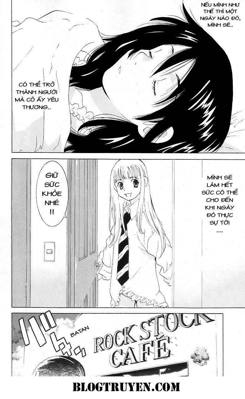 gacha gacha - secret chapter 43 35