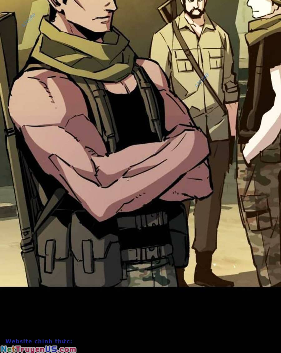 bạn học tôi là lính đánh thuê chapter 159 13