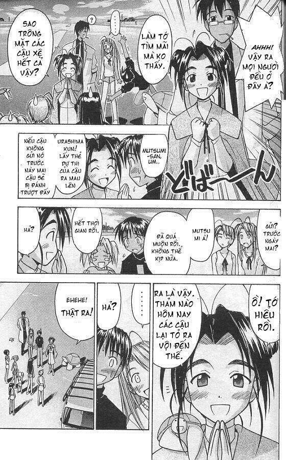 love hina chapter 69 10