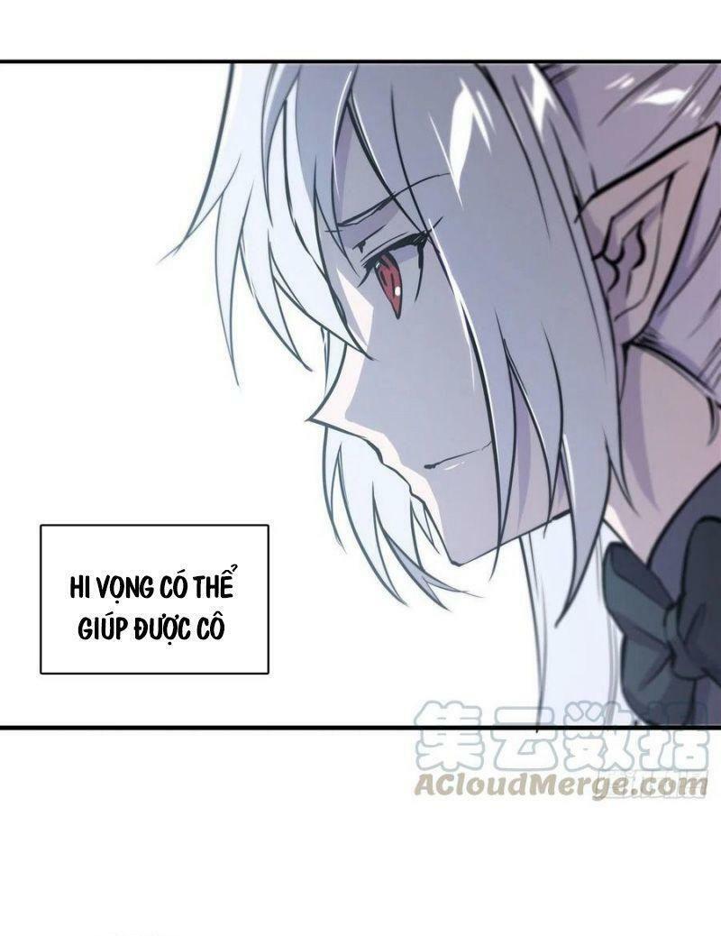 huyết cơ và kỵ sĩ chapter 131 13