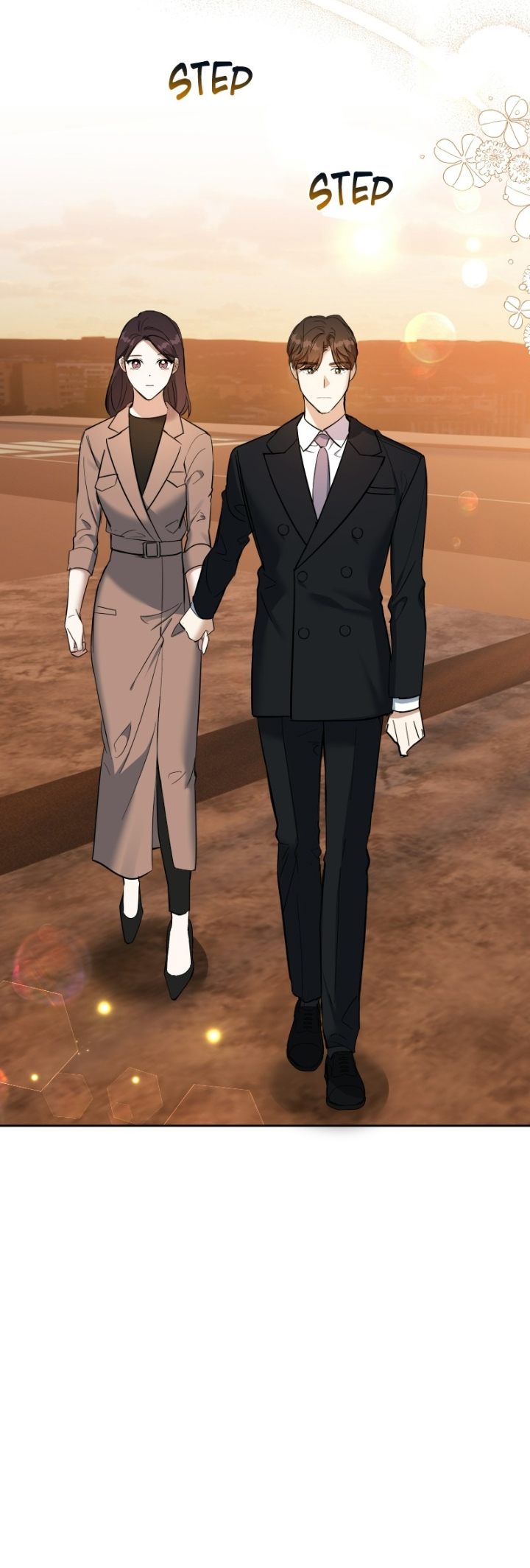 bản cam kết hôn nhân chapter 47 34