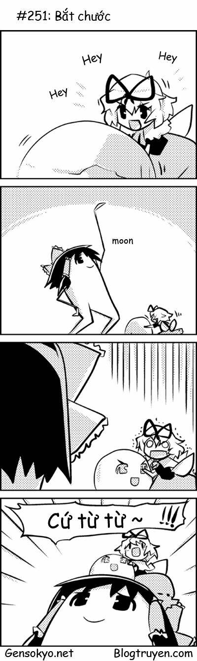 touhou keshikaran chapter 26 12