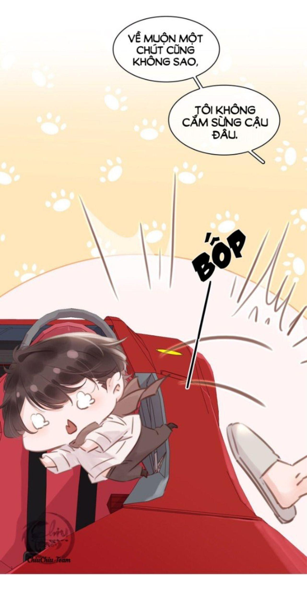 không làm trai bao! chapter 29 20