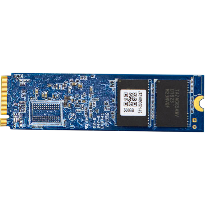 SSD Kingmax Zeus PX4480 M.2 2280 PCIe NVMe Gen 4x4 - Hàng Chính Hãng