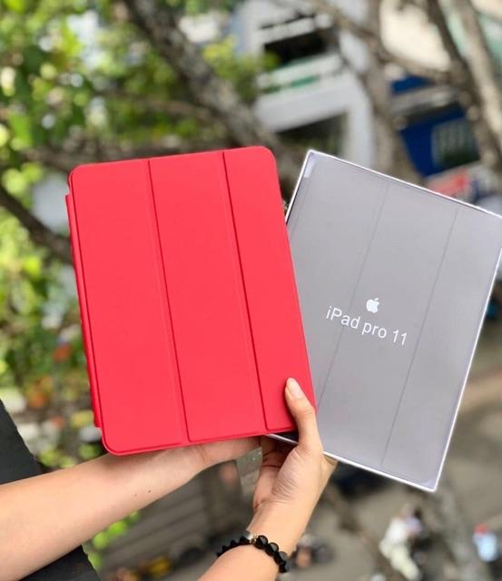 Bao da ipad Smart Case đủ màu dành cho các dòng ipad
