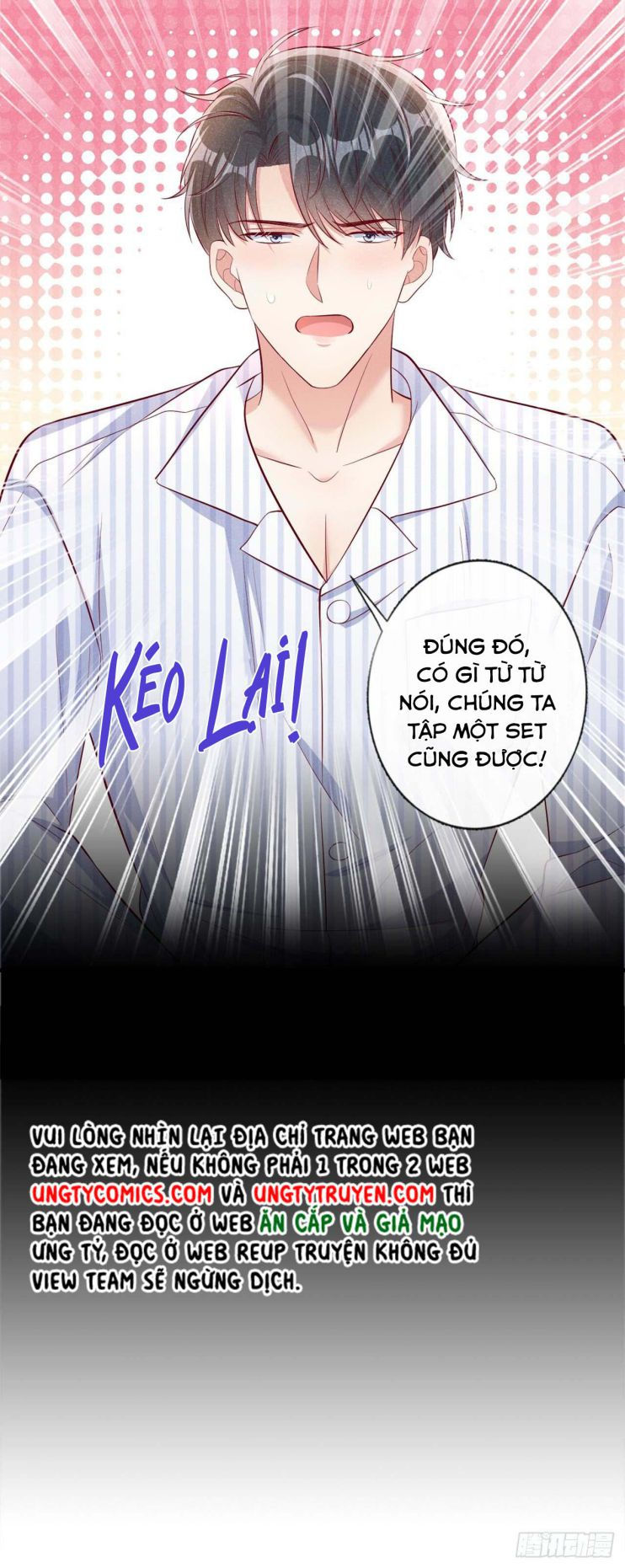 tôi với hình mẫu lý tưởng lìa trần rồi! chapter 20 12