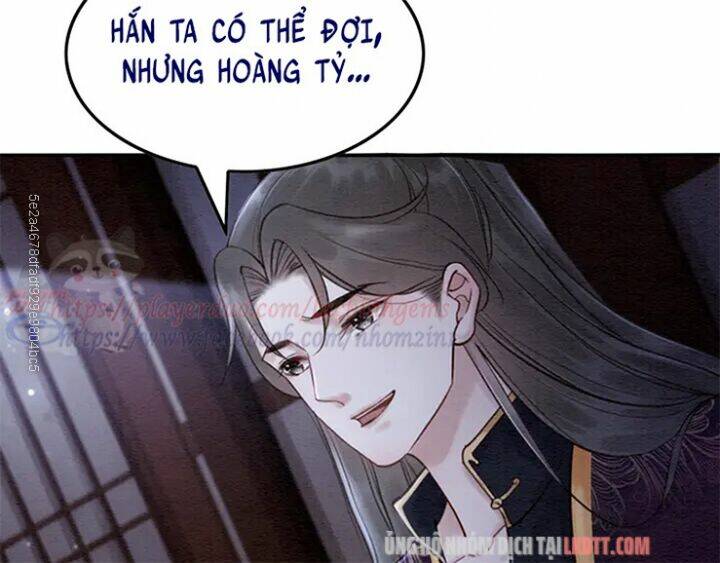 trọng sinh bá sủng nhiếp chính vương quá mạnh mẽ chapter 113 74