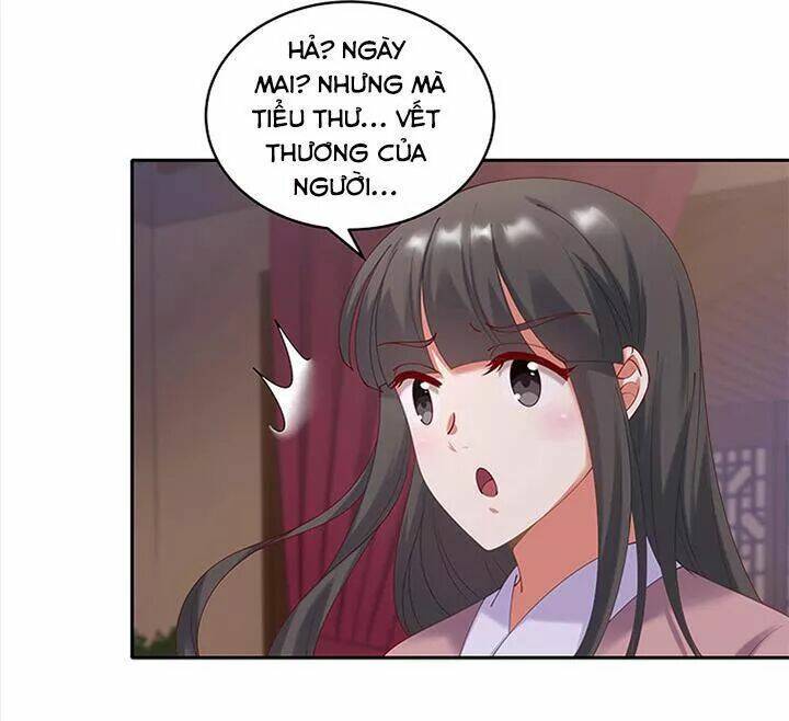 đô đốc đại nhân sủng thê kí chapter 68 8