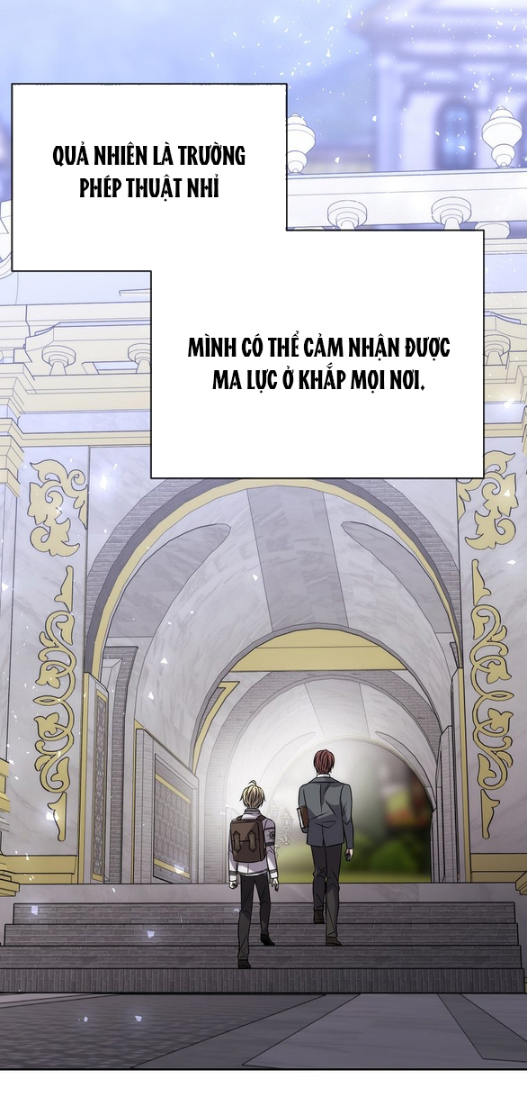 black haze - bản remake 2025 chapter 12.1 55