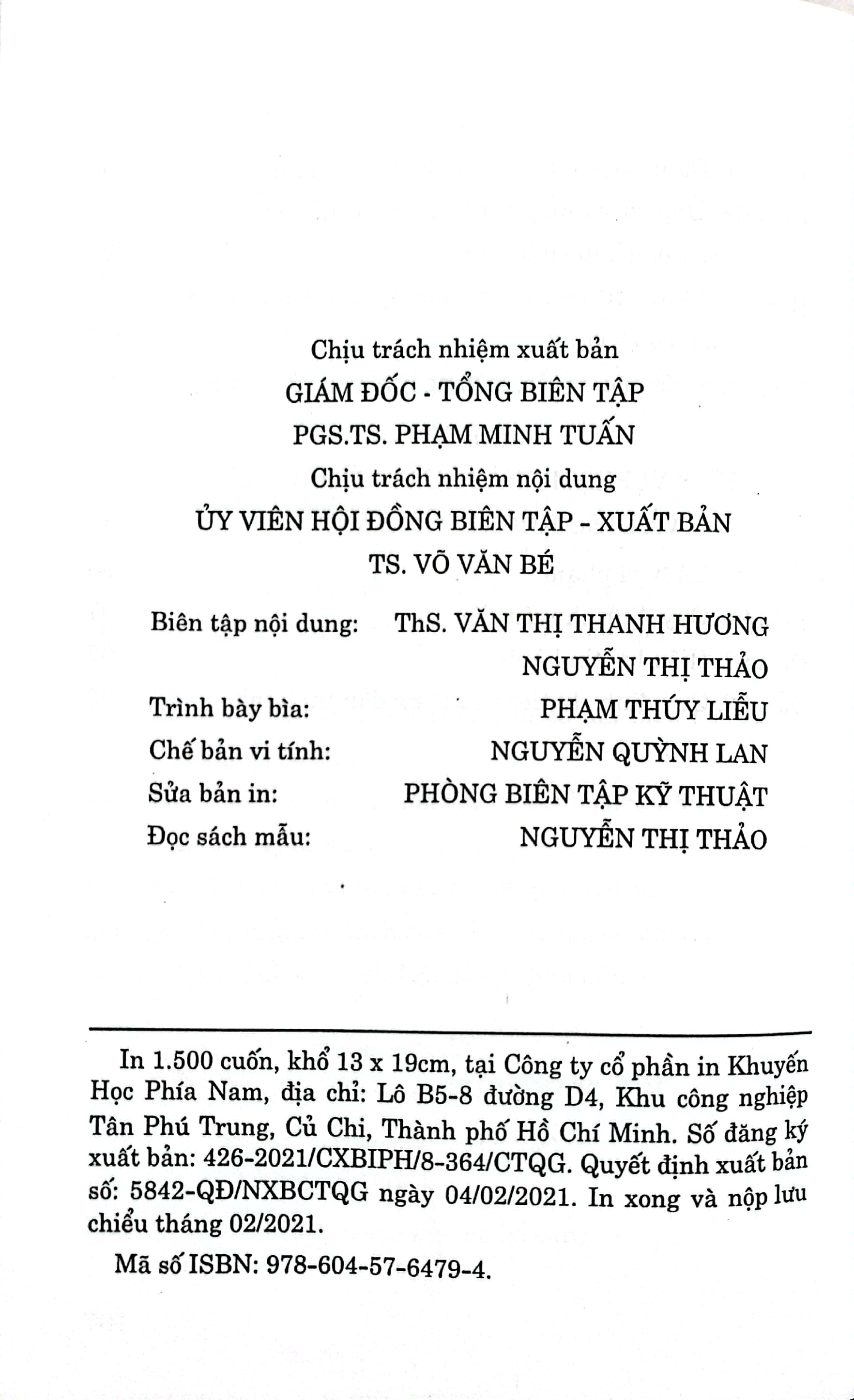 Luật Bầu cử đại biểu Quốc hội và đại biểu Hội đồng nhân dân (Hiện hành)