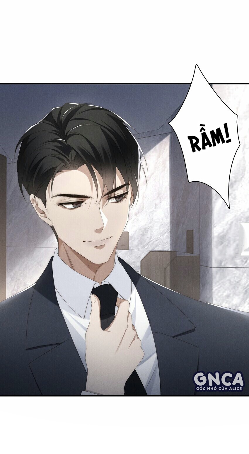 thiếu gia không ngoan - cod chapter 5 31