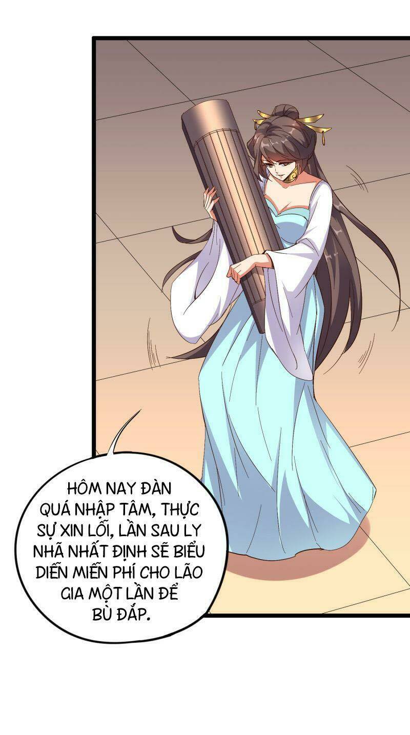 phục thiên thánh chủ chapter 43 18