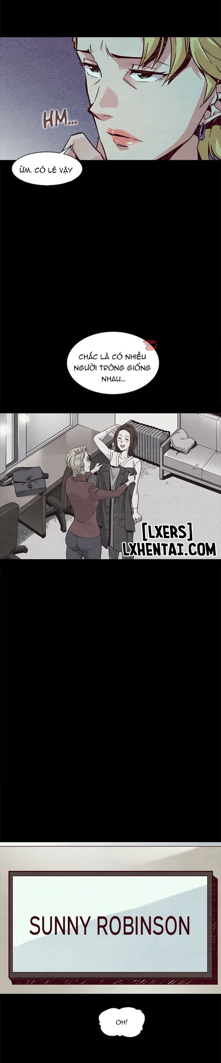 công tử bột chapter 45 13