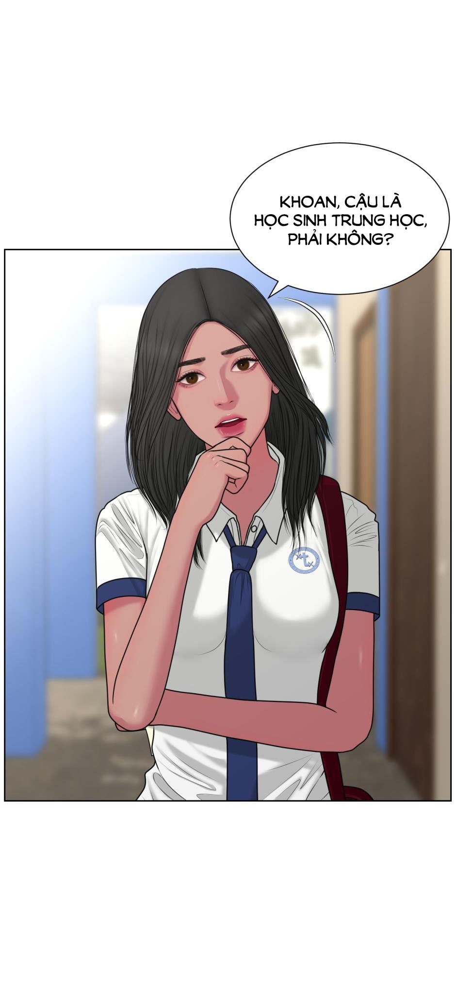 góc tối trái tim chapter 7.1 2