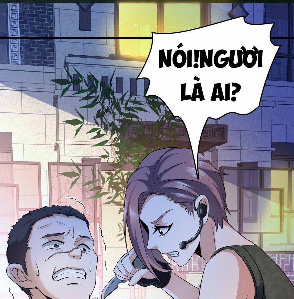 hoa hậu giảng đường luôn bên người chapter 8 49