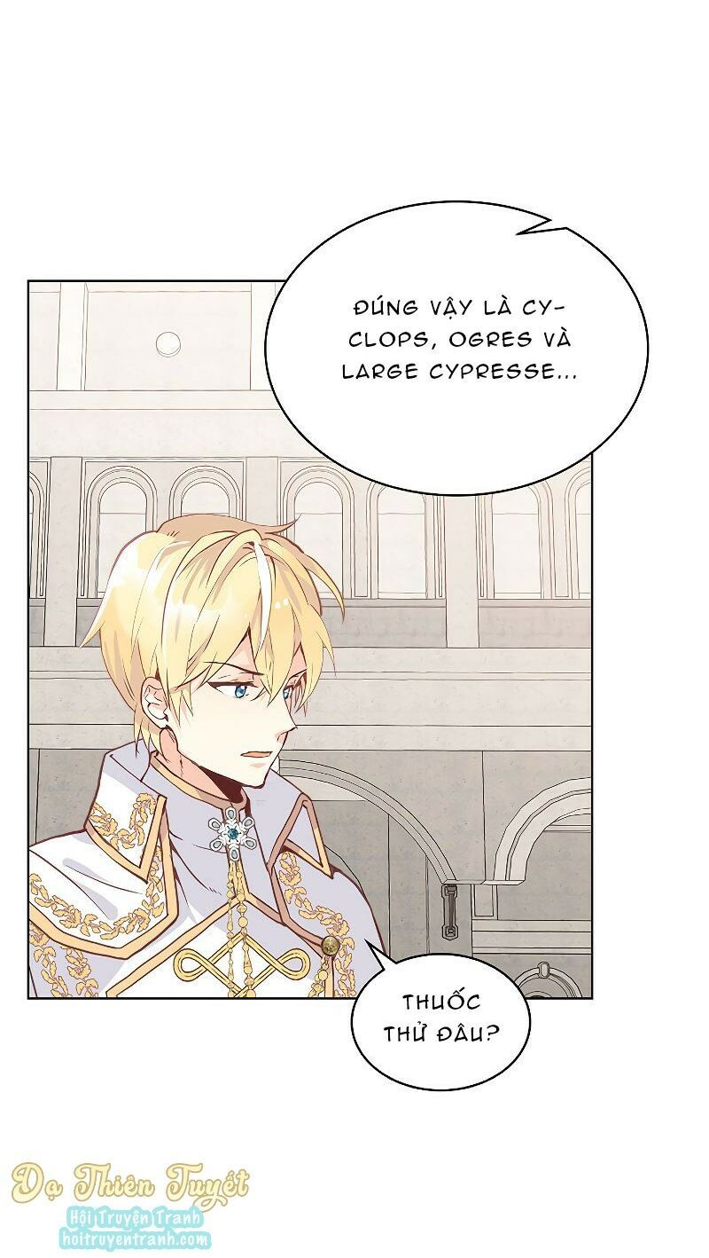 con có phải con là con gái của ngài không? chapter 10 33