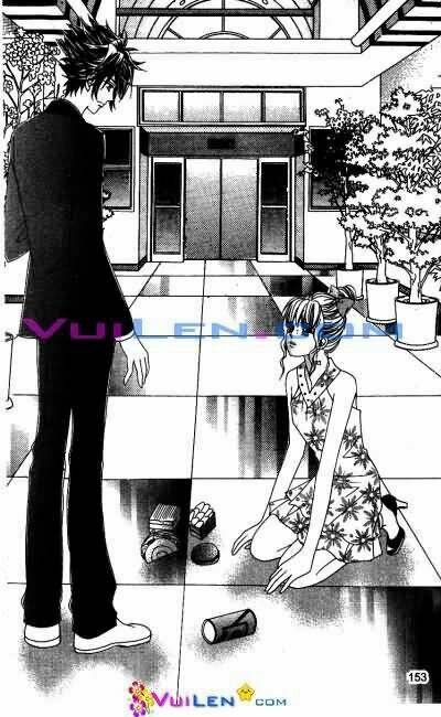 đừng tin cô ấy chapter 1 153