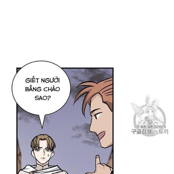 tôi lên cấp chỉ bằng cách ăn chapter 45 30