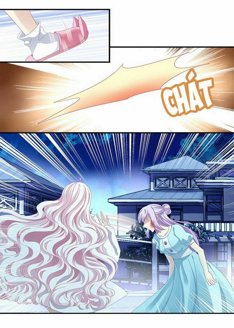 thiên lại âm linh chapter 18 21