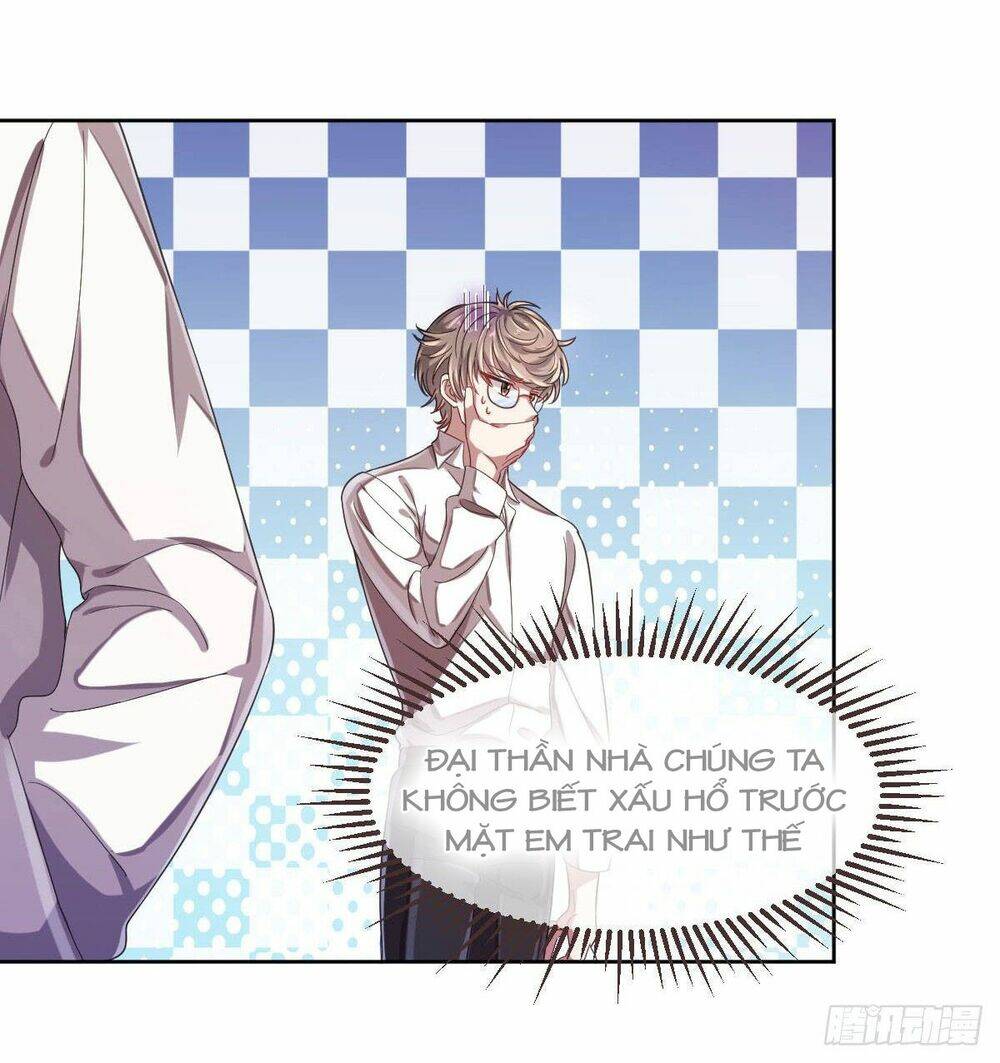 đại thần gaming đơn phương tôi chapter 15 10