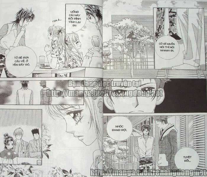 con quỷ hút thuốc ở nhà kho chapter 9 4