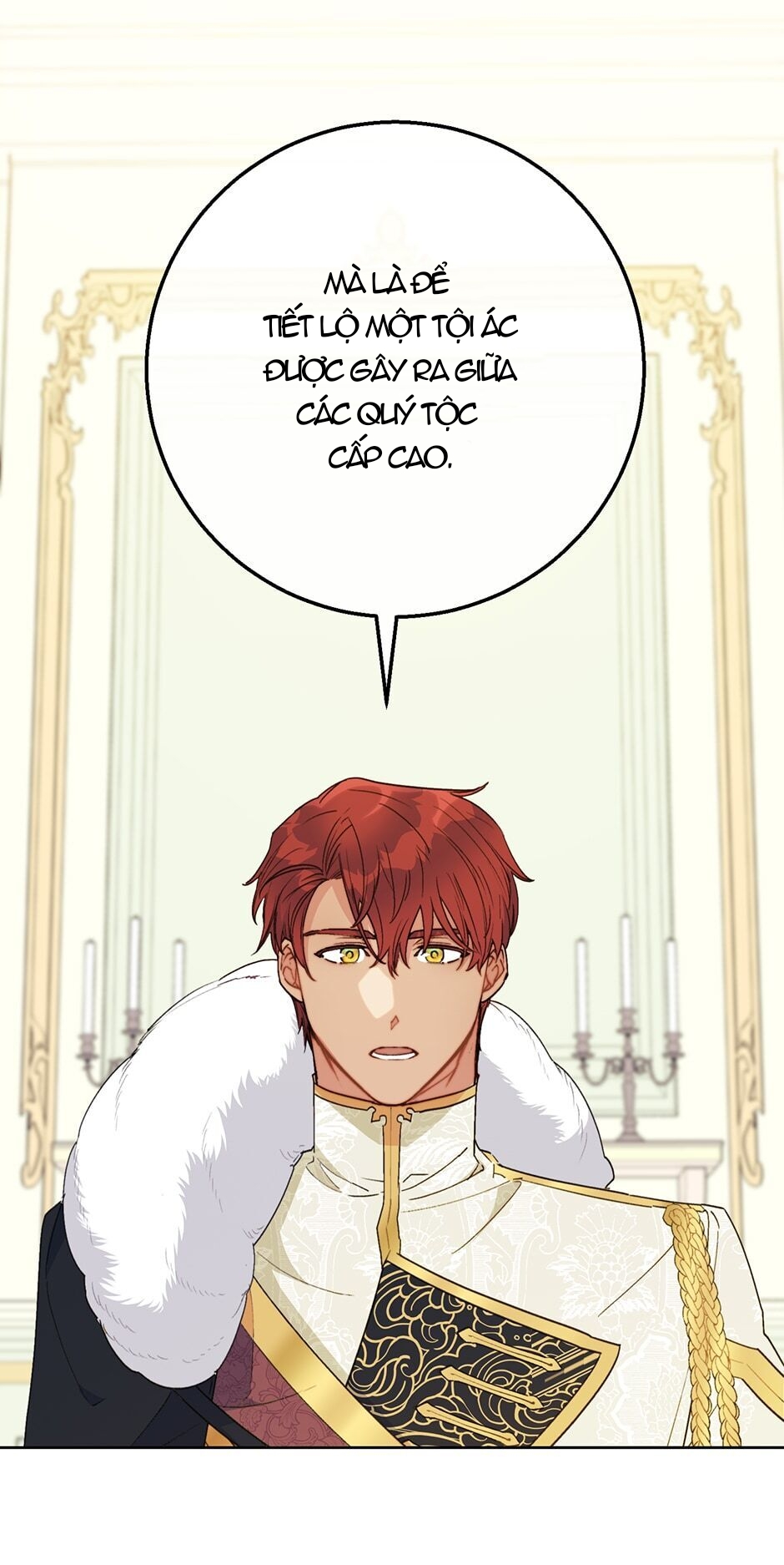 50 công thức pha trà của nữ công tước chapter 123 19