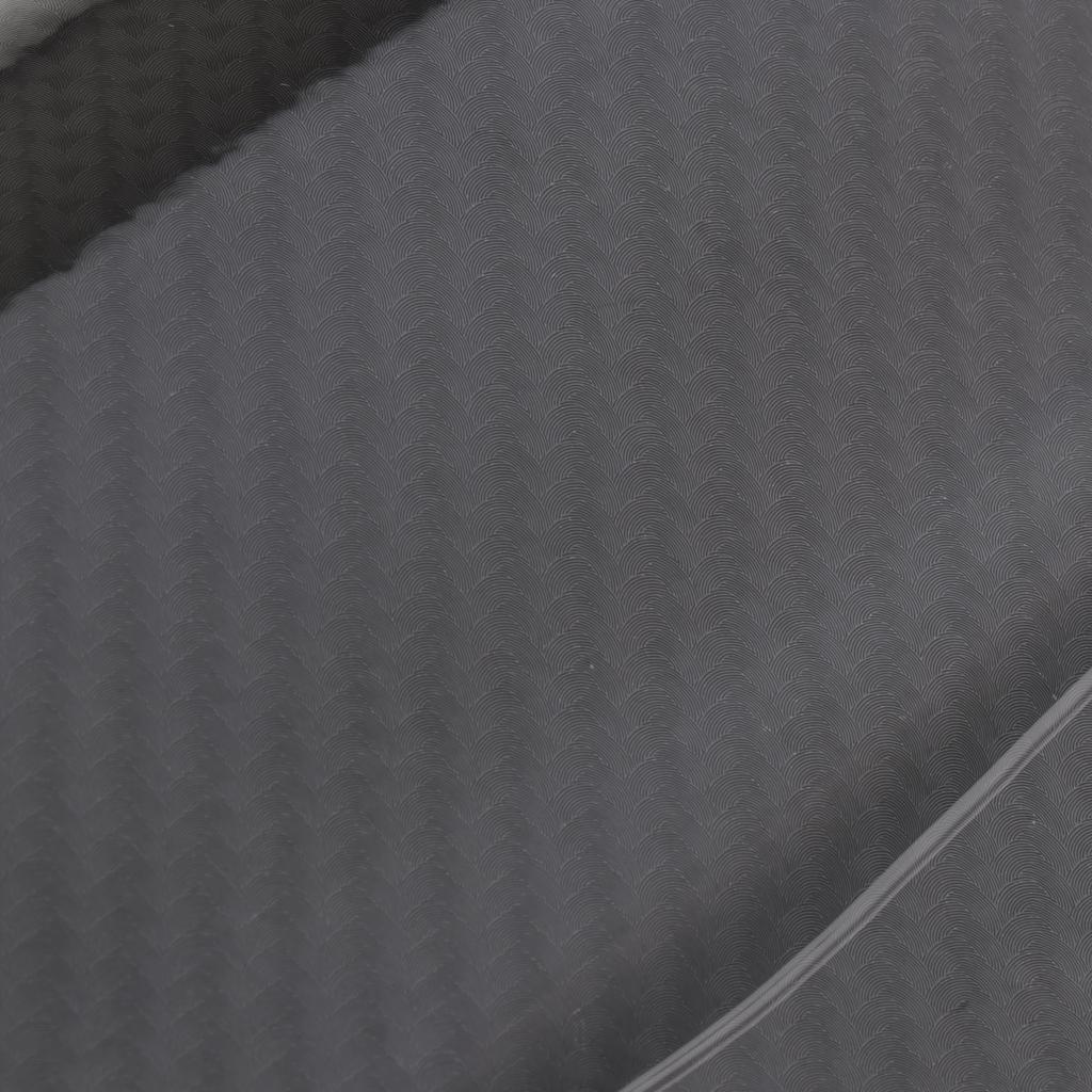Black Carbon Fiber Car Wrap Vinyl Roll Featuring Air Release Technology