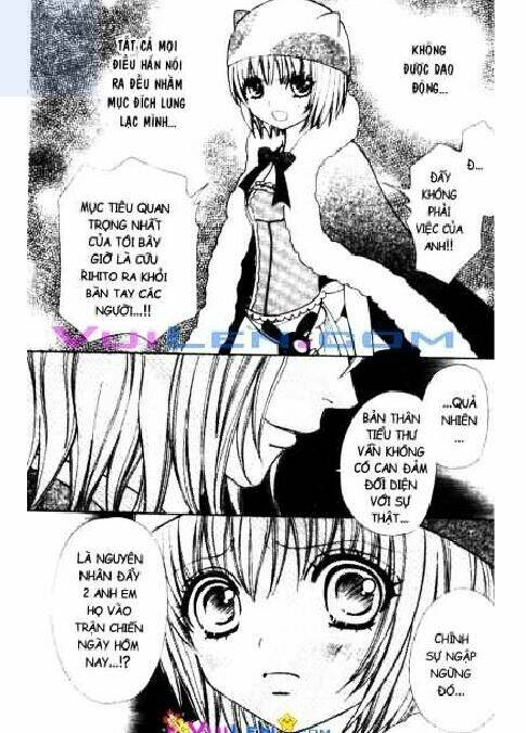 chàng quản gia của bé mei chapter 7 89