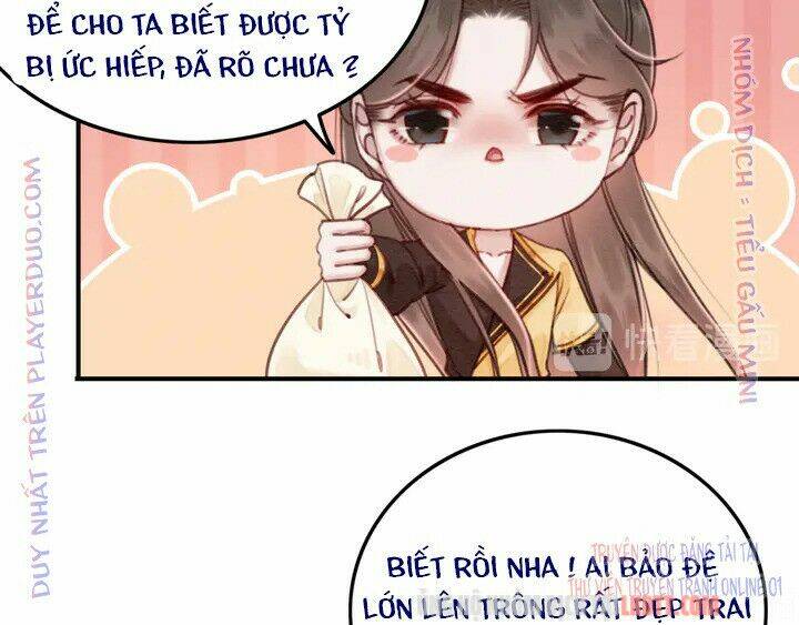 trọng sinh bá sủng nhiếp chính vương quá mạnh mẽ chapter 162 79