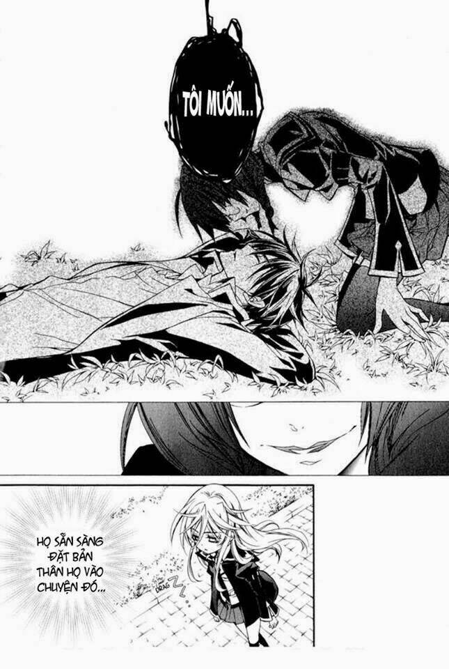 nụ hôn của công chúa tường vi chapter 17 30