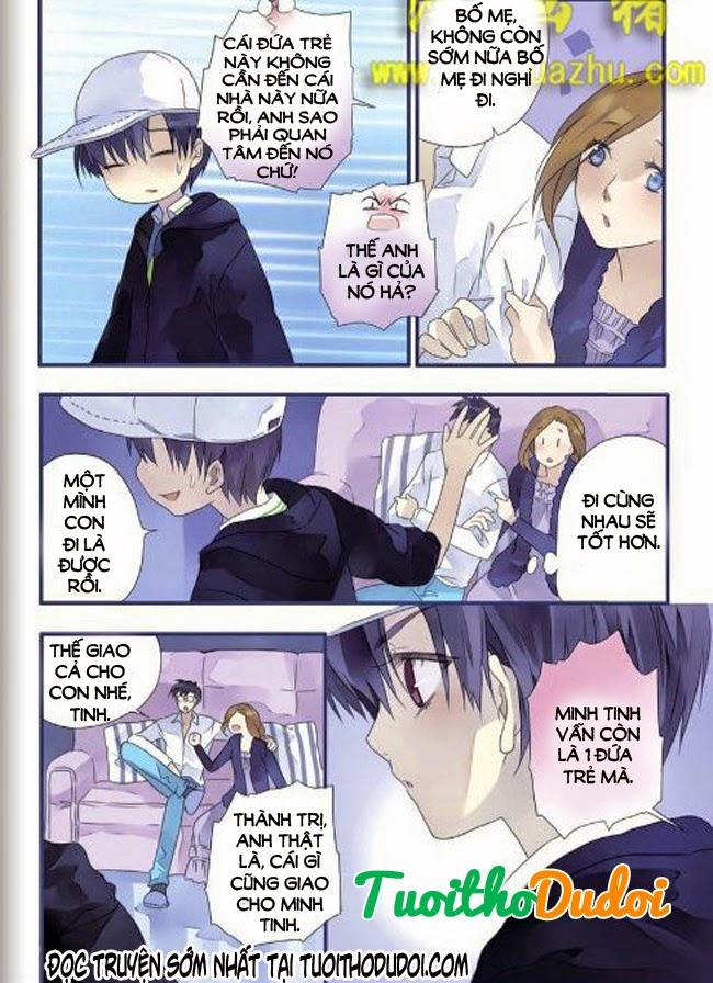 lam sí chapter 7 17