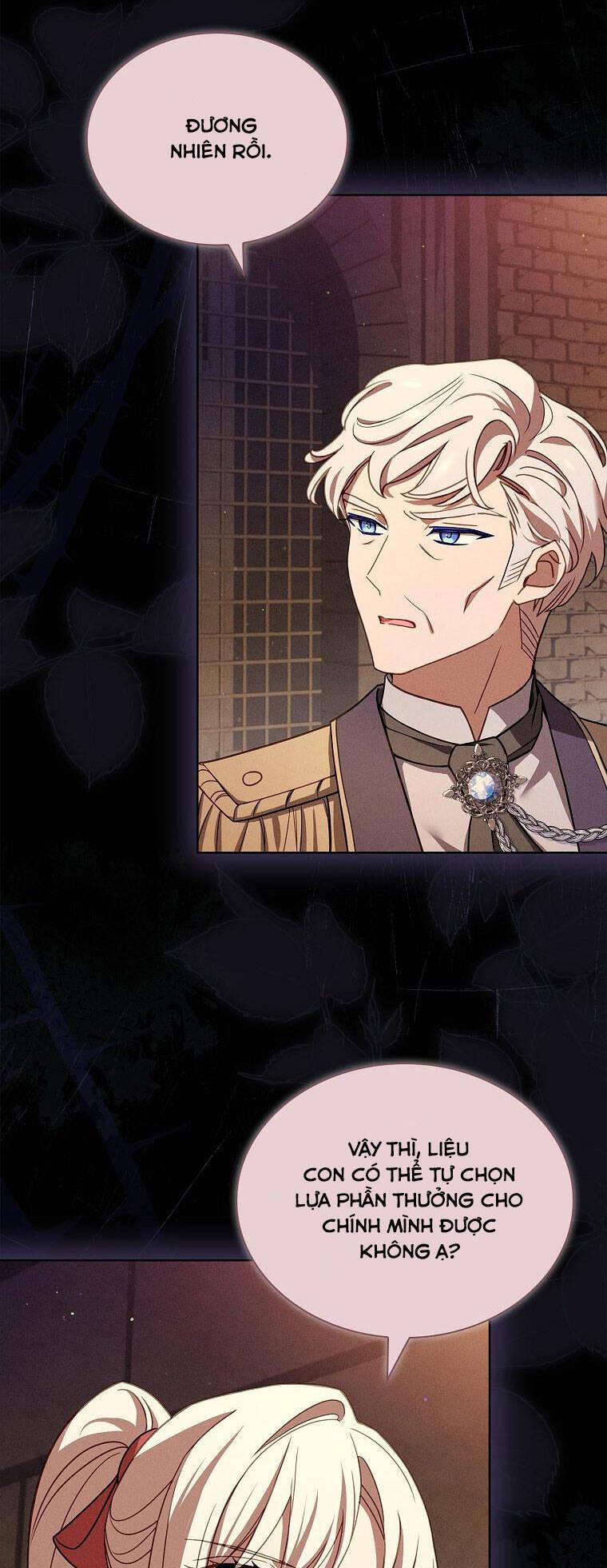 để yên cho tiểu thư hiền chapter 93 35