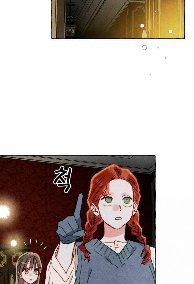 nuôi dưỡng một hắc long chapter 53.5 14