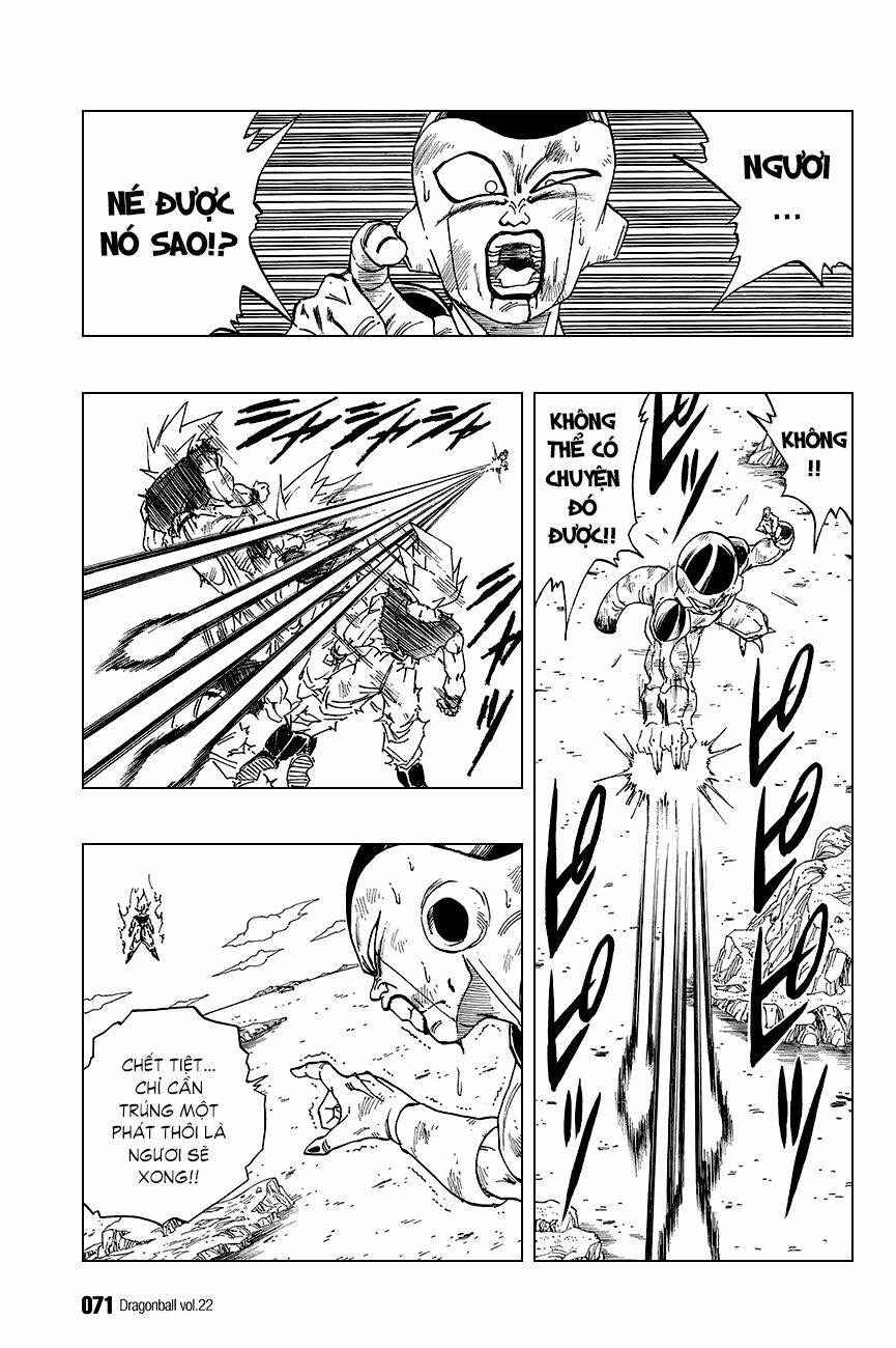 dragon ball - bảy viên ngọc rồng chapter 319 6