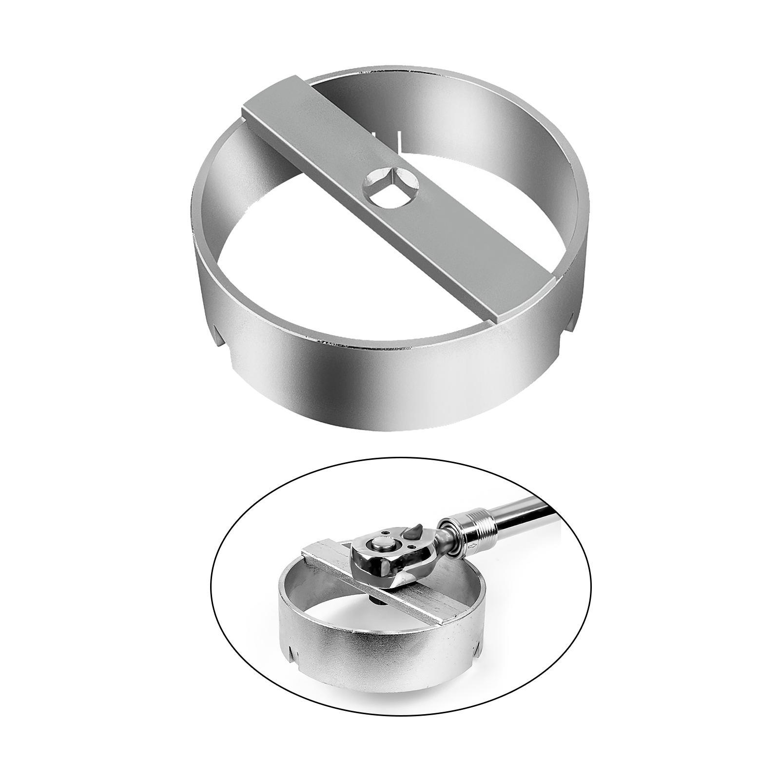 Fuel Tank Wrench Car Accessories Fuel Pump Remover for