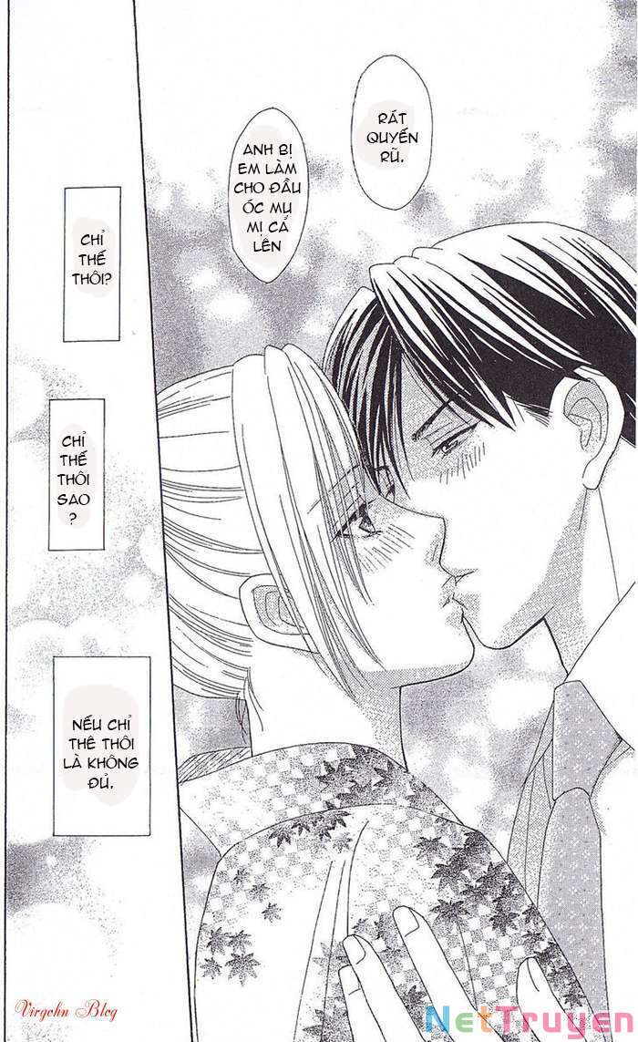 chou yo hana yo chapter 35 24