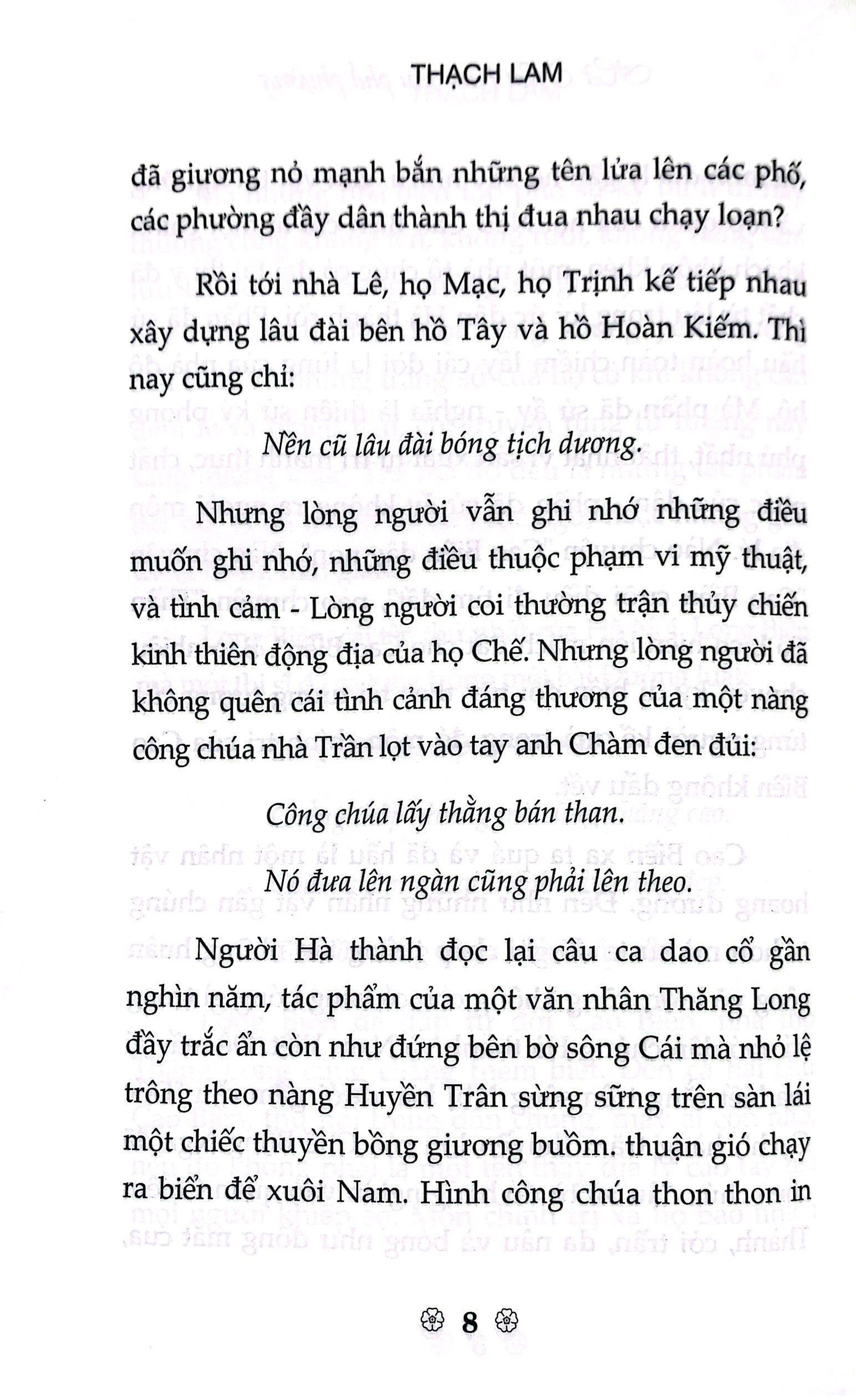 Sách - Hà Nội Băm Sáu Phố Phường