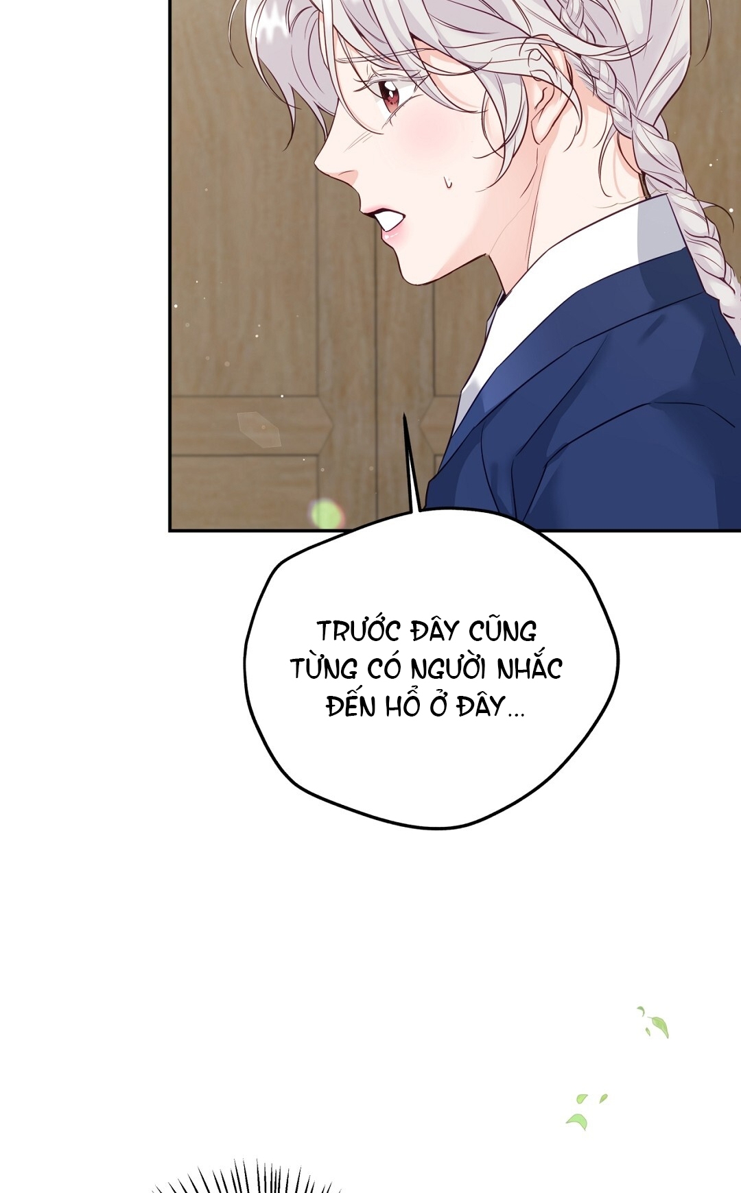 Khúc Nhạc Của Cầm Thú chapter 7.2 - Trang 22