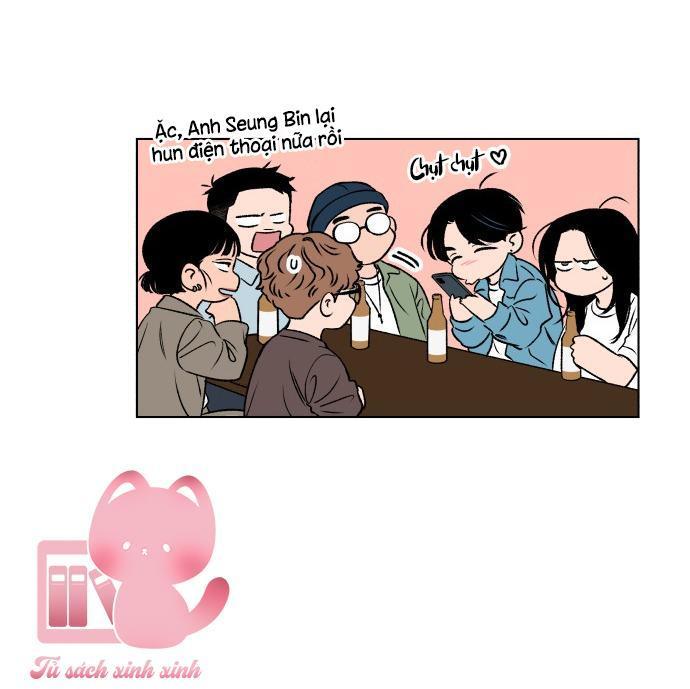 trend yêu đương 2023 chapter 11 24