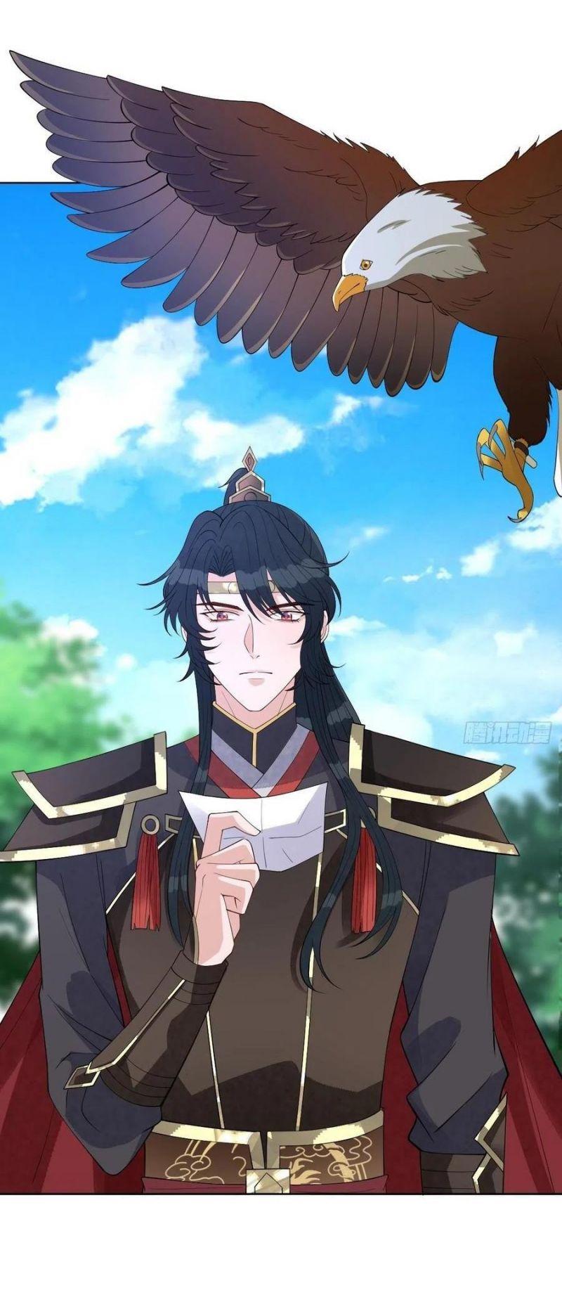 mạt thế nữ vương chapter 58 4