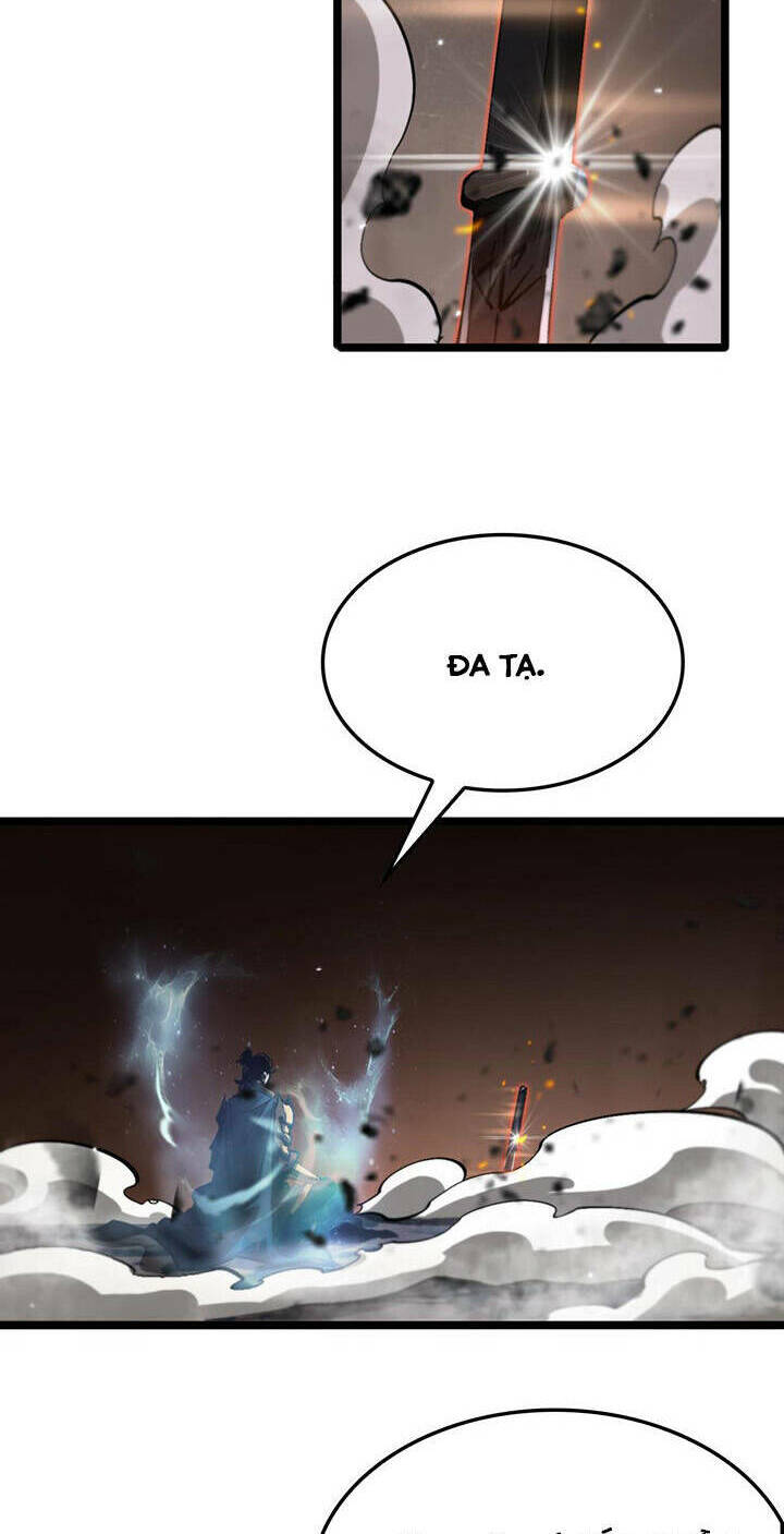 chư giới - tận thế online chapter 171 58