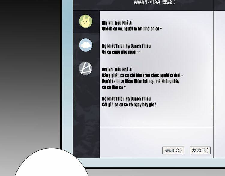 nữ hoàng giá đáo chapter 19 3