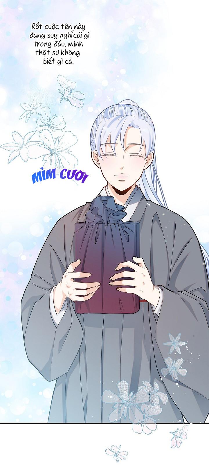 hôn nhân bị đánh cắp của hồ ly chapter 10 21