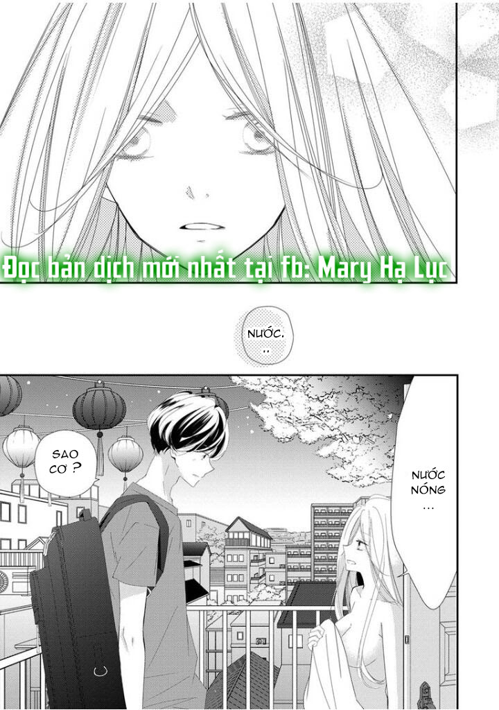 tuyển tập hàn, nhật chịch ngắn chapter 40.2 7