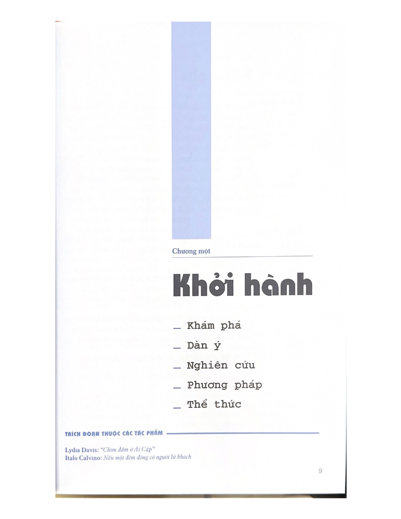 Không Đọc Sách Này, Viết Dở Đừng Than !