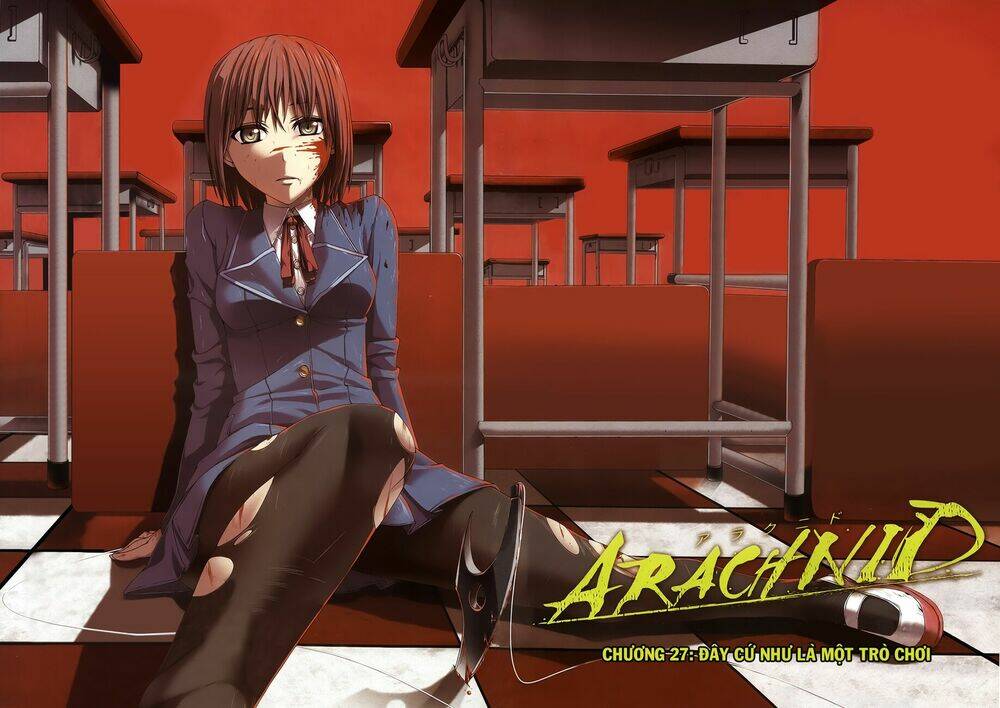 arachnid chapter 27 2